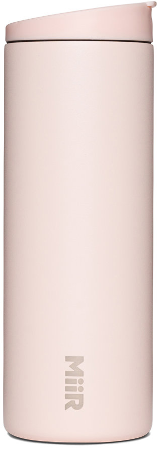 Miir Flip Traveler 470 ml růžová Thousand Hills
