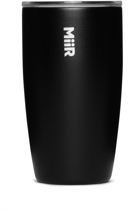 Miir Classic Tumbler 230 ml černá