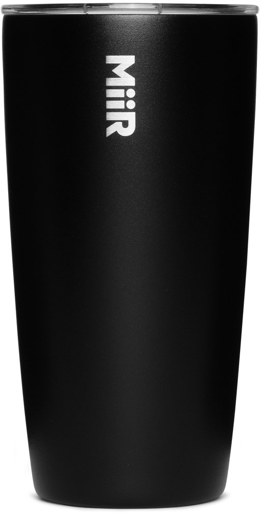 Miir Classic Tumbler 470 ml černá