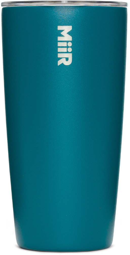Miir Classic Tumbler 470 ml duhová tyrkysová