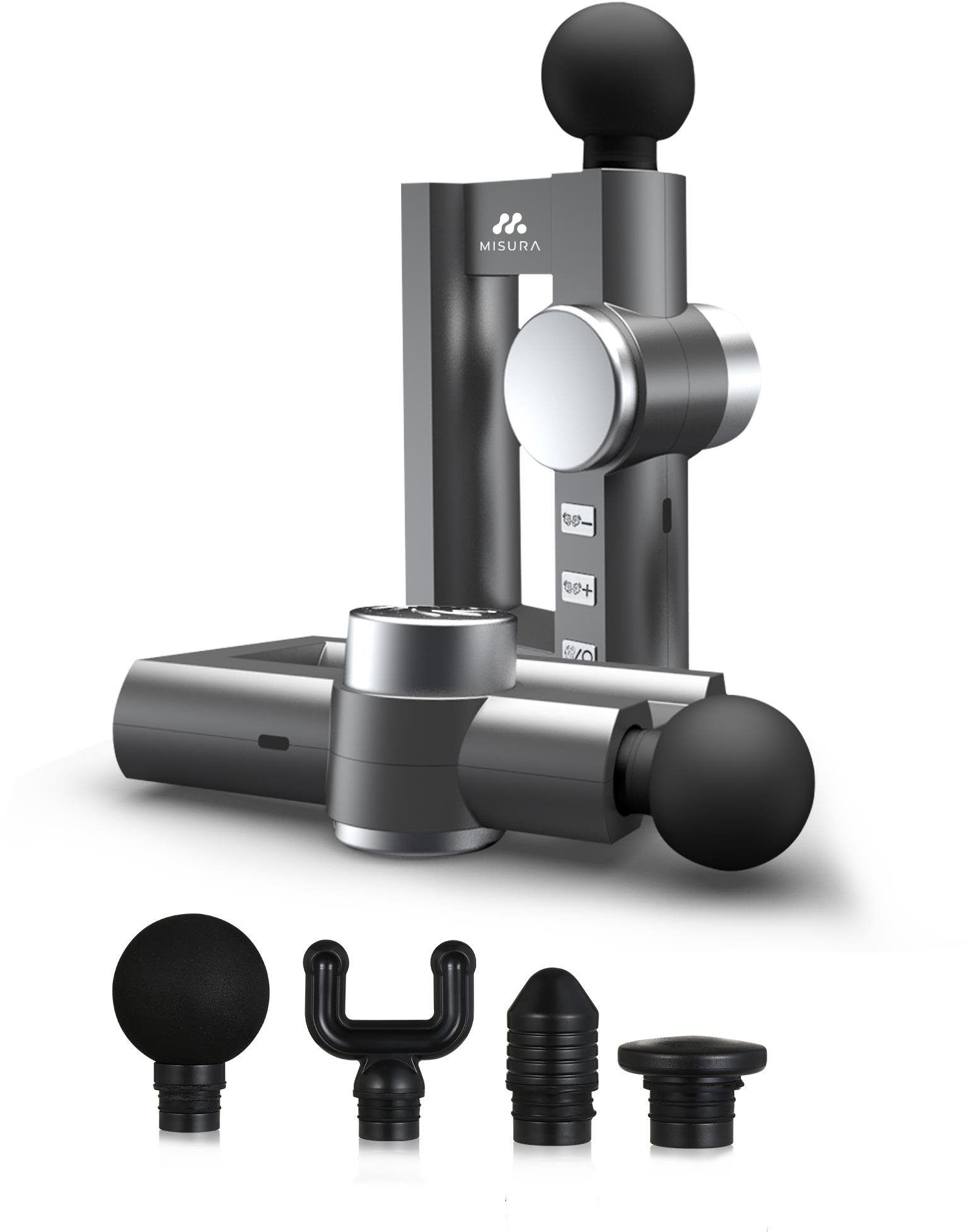 Misura MB2 Graphite