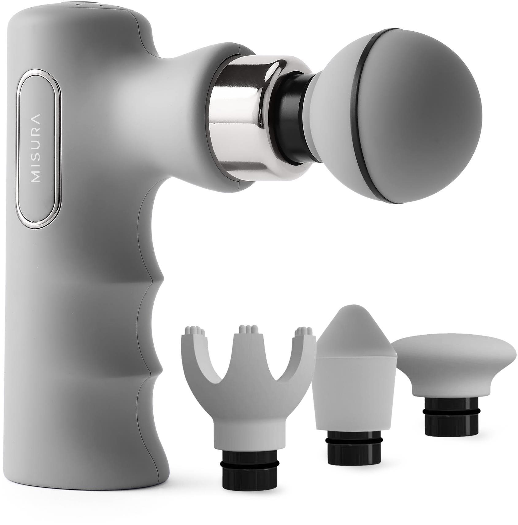 Misura MB5 Mini grey