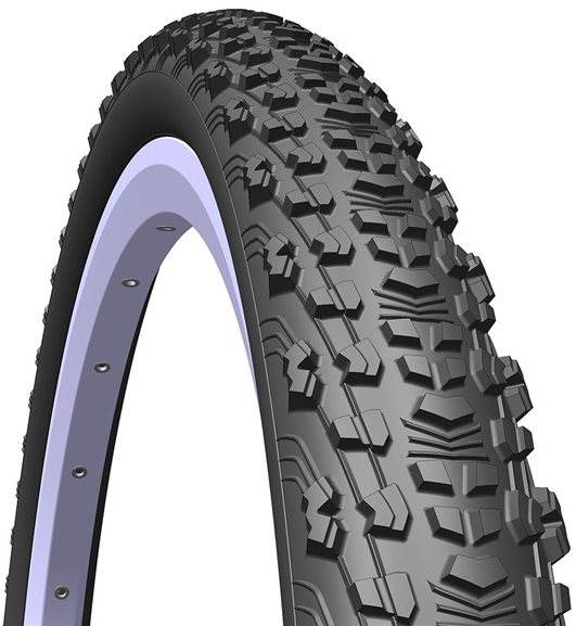 Mitas Scylla 26x2,1 "