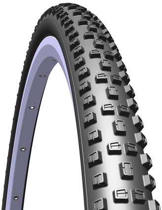 MITAS Bezdušová pneumatika Mitas X-swamp r19 Supra Weltex