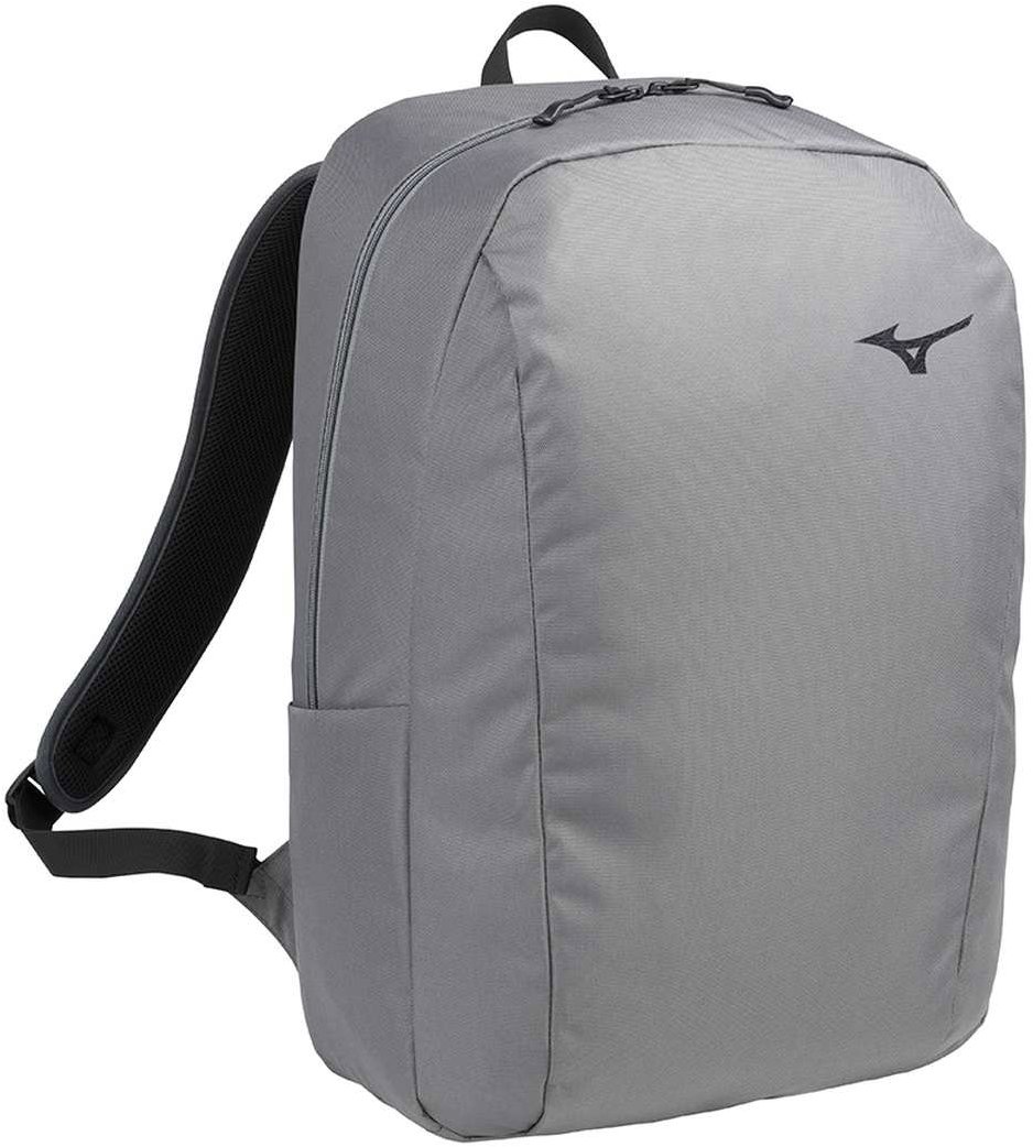 Mizuno Backpack Waso Grey 30 L