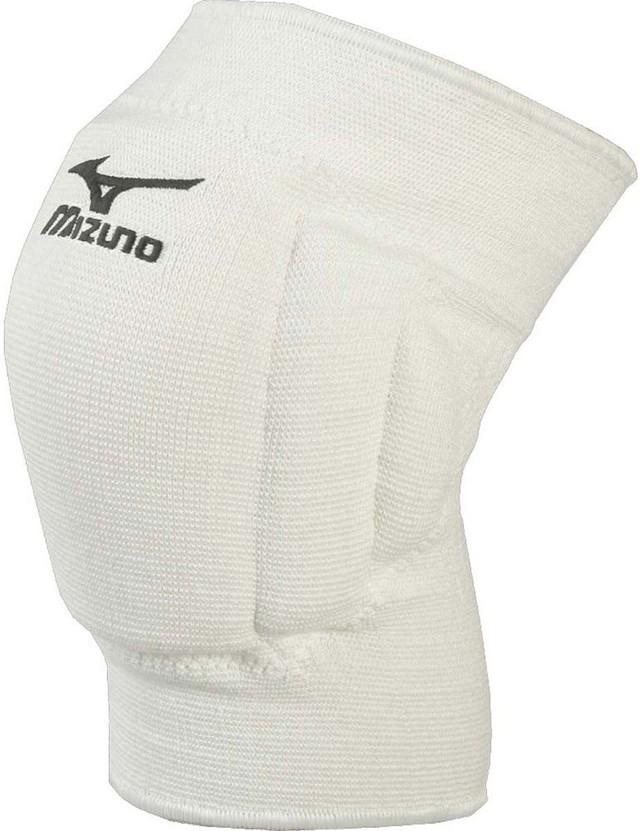 Mizuno Team Kneepad/White/L