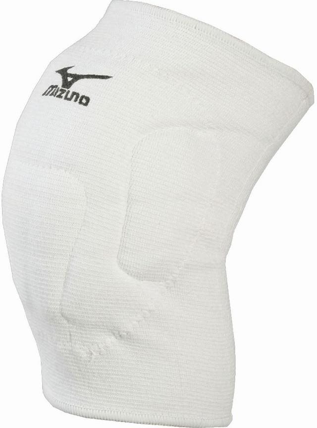 Mizuno VS1 Kneepad/White/L