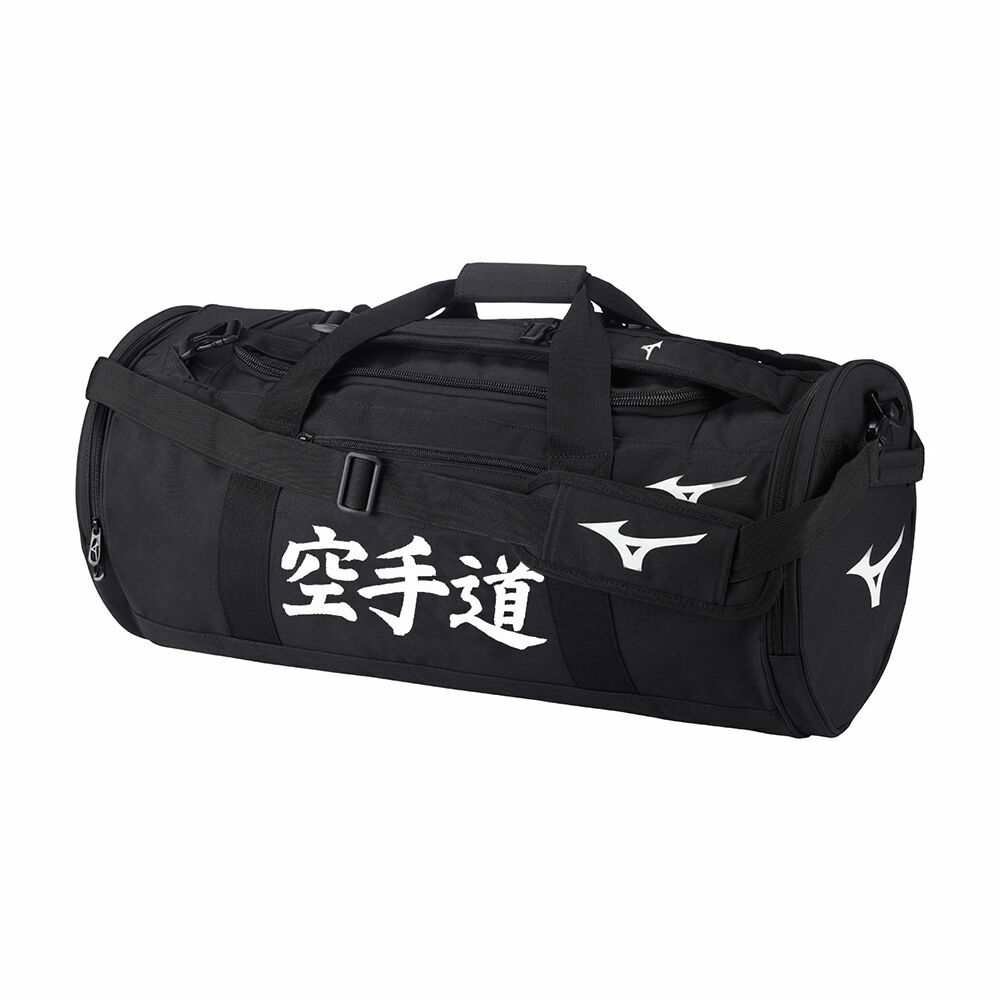 Mizuno KARATE MULTIWAY BAG black