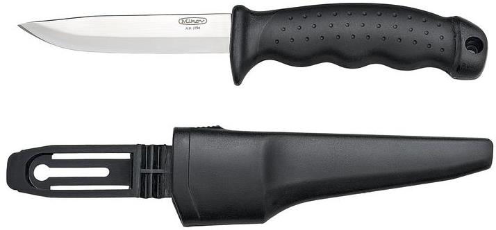 Mikov dýka 393-NH-10 Brigand černý