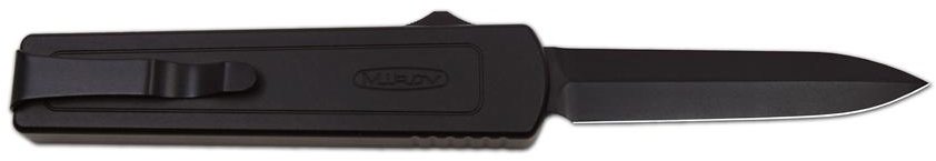 Mikov Raptor black