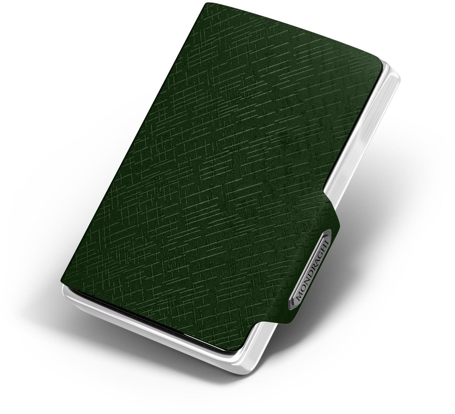 Mondraghi Elegance Cut Olive