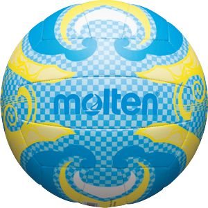 Molten V5B1502-C vel. 5