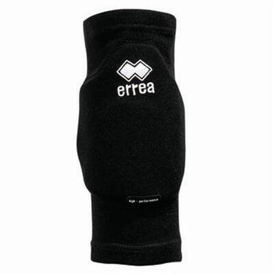 Errea Tokio Kneepads Černá M