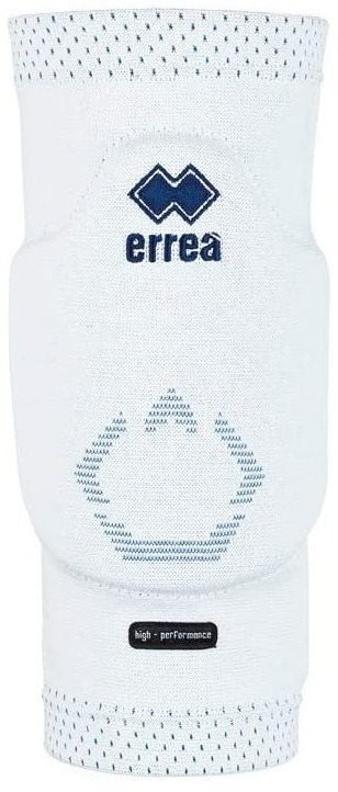 Errea Tokio Evolution Kneepads Bílá M