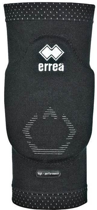 Errea Tokio Evolution Kneepads Černá S