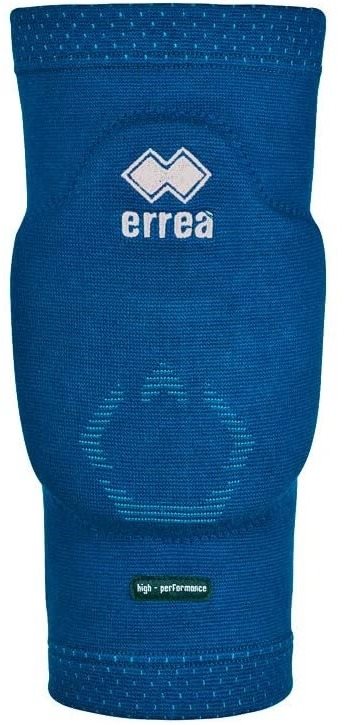 Errea Tokio Evolution Kneepads Modrá M