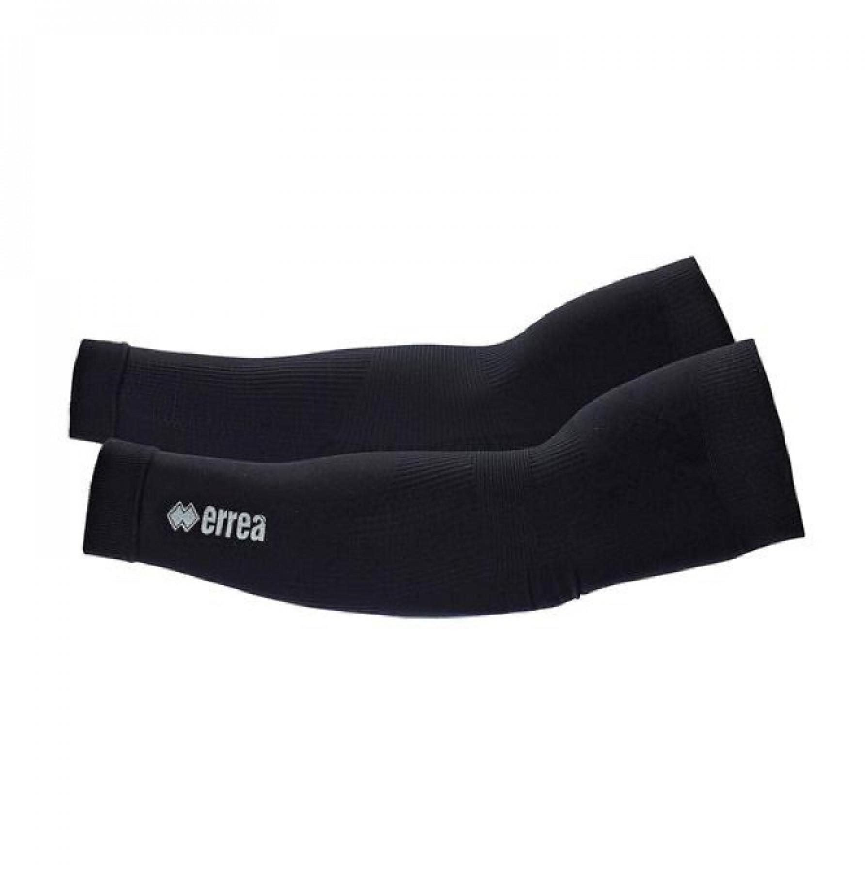 Errea Knik Arm Warmer Černá S/M