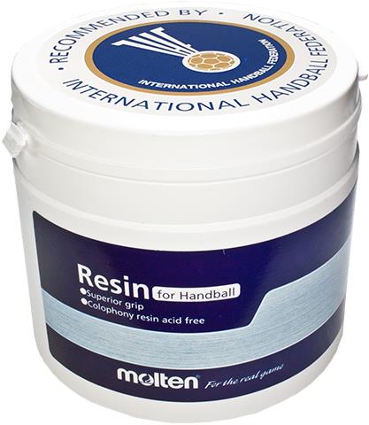 Molten MHR500, přírodní 500 ml