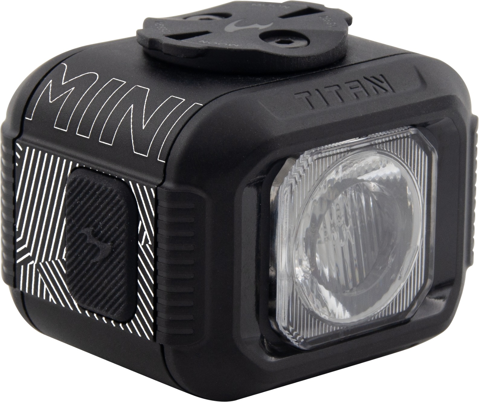 Moon Titan Mini