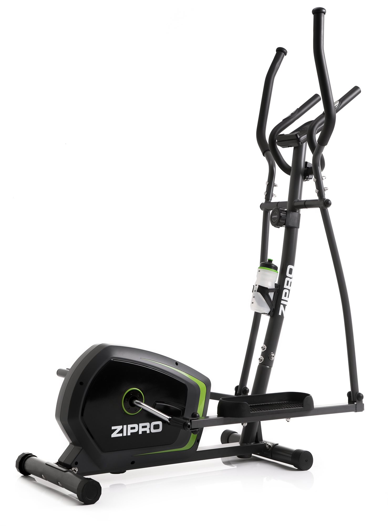 ZIPRO Eliptický trenažér Neon