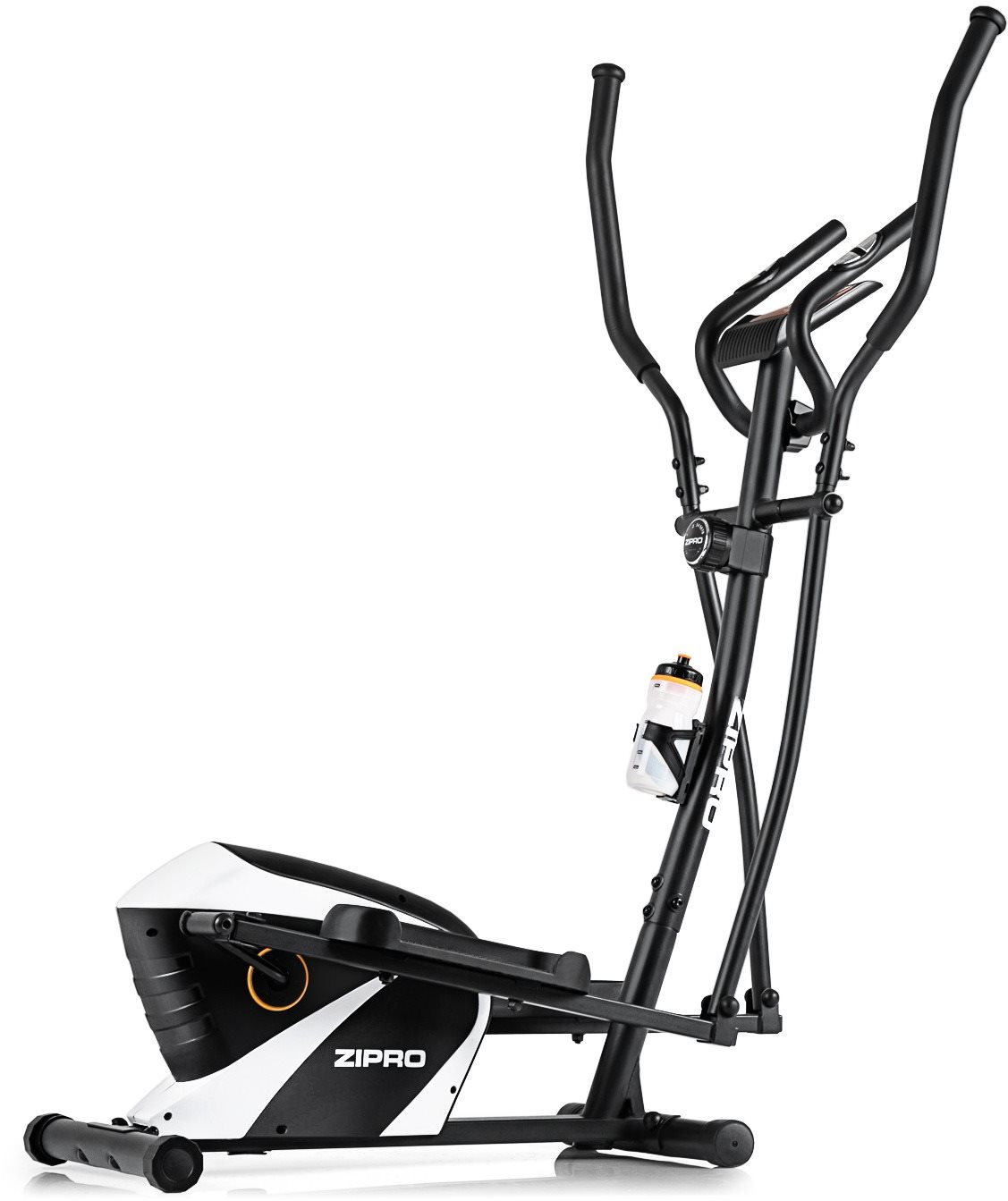 ZIPRO Eliptický trenažér Shox RS