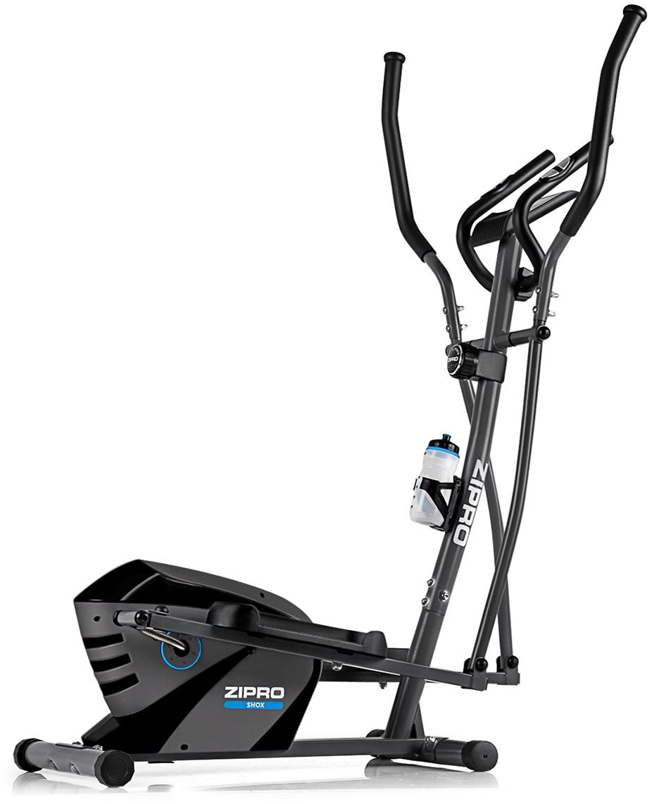 ZIPRO Eliptický trenažér Shox