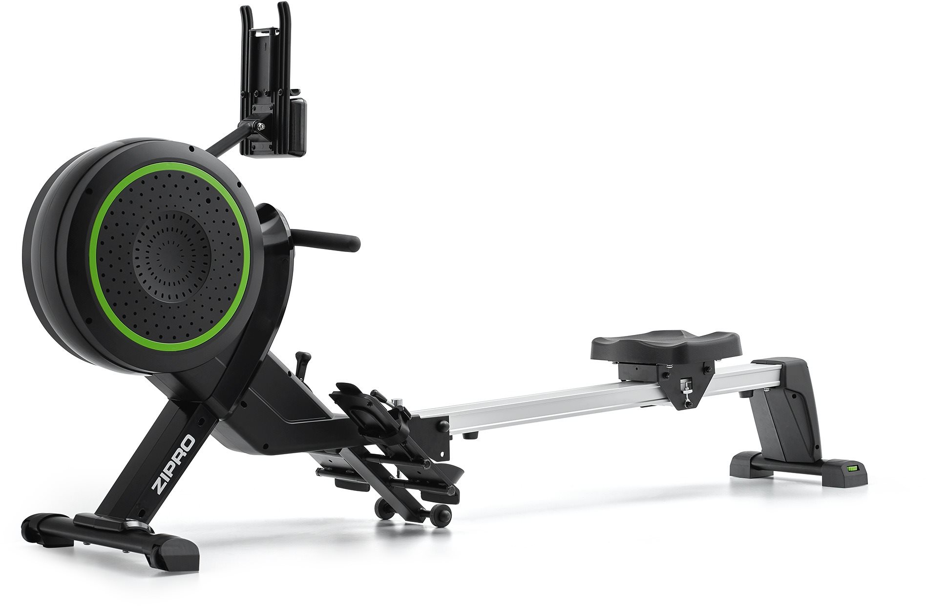 Veslařský trenažér zipro rower dash