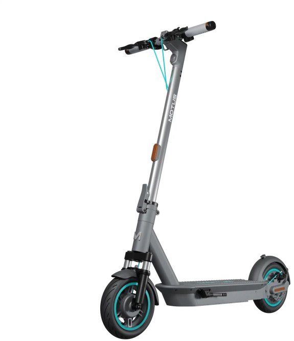Motus Elektrická koloběžka Scooty 10 Plus GEN 6
