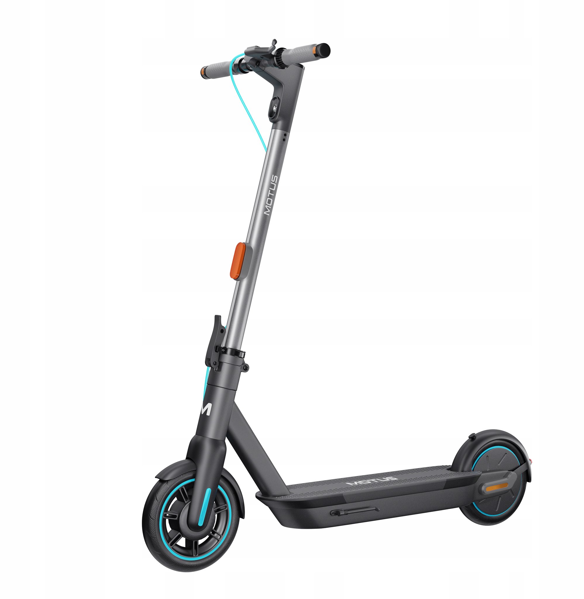 Motus Elektrická městská koloběžka Scooty 10 Gen5 350W 20 km/h 15 Ah LCD