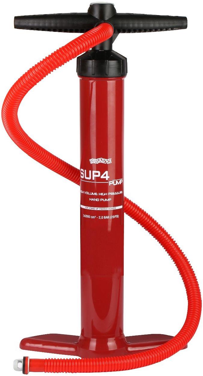 JbayZone Bravo Pumpa obousměrná