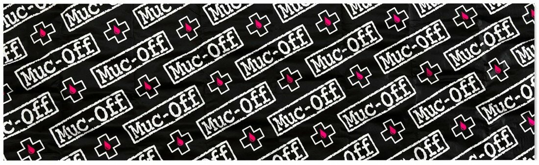 MAX1 Muc-Off Podložka Indoor Bike Mat