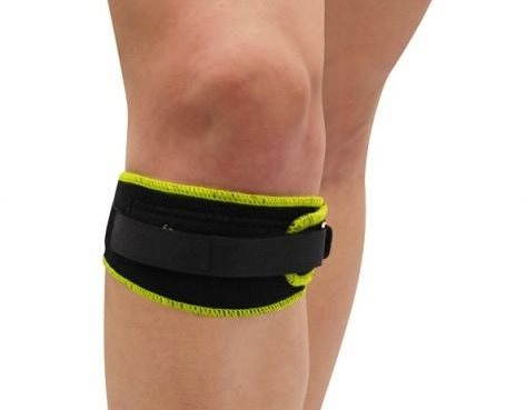 LifeFit BN301 Patelární-Koleno páska
