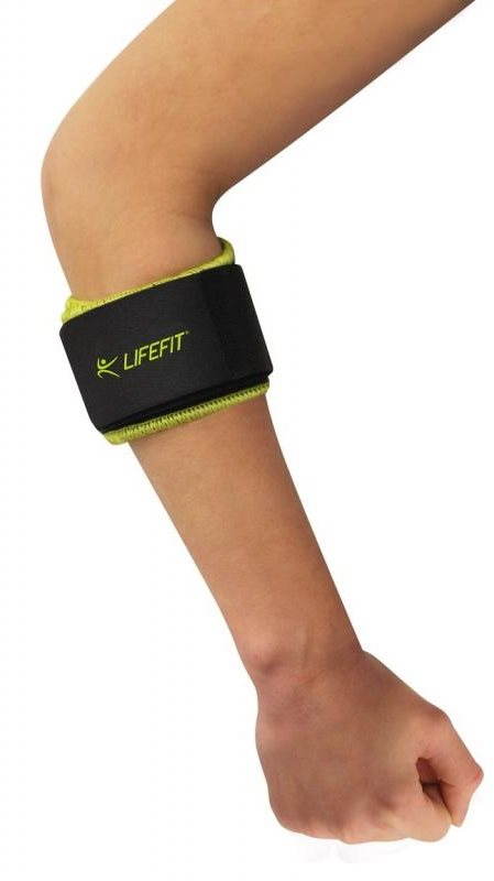 LifeFit BN701 Epikondylární-Tenisový loket