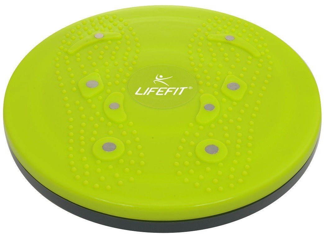 LifeFit Magnetic Rotana 25cm