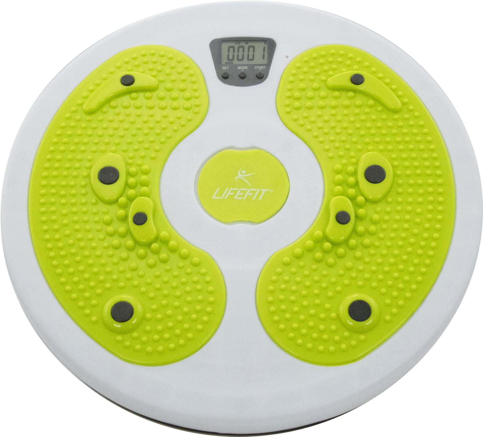LifeFit Rotana Computer 28cm