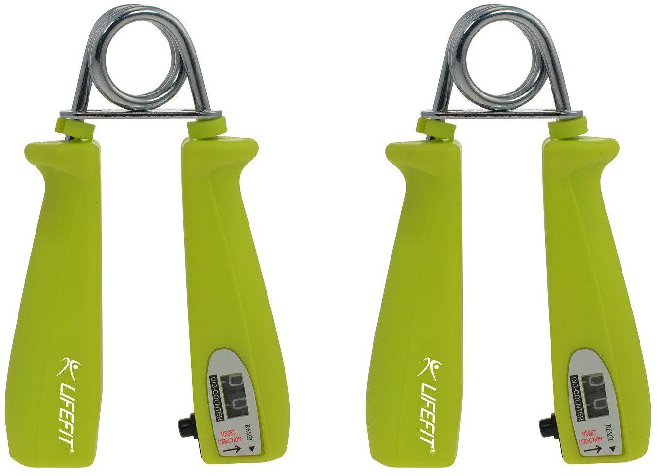 LifeFit Manual Counter, pár