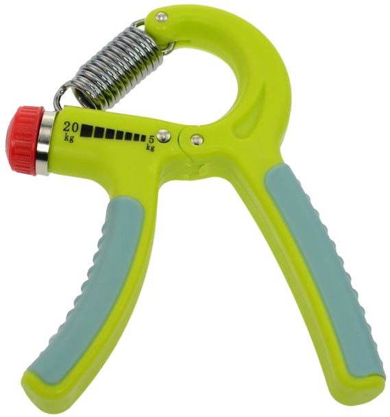 LifeFit Extend Hand Grip 5-20kg