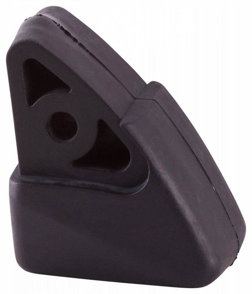 Fila Conf. Tampone Freno Black