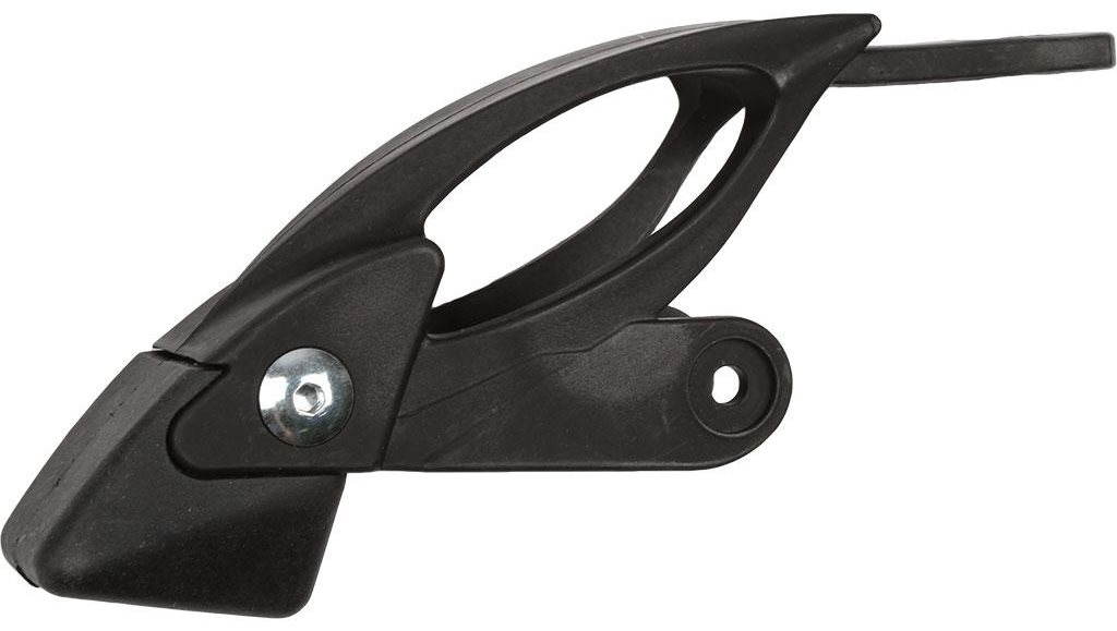 Fila 90mm Brake Pad Set Black