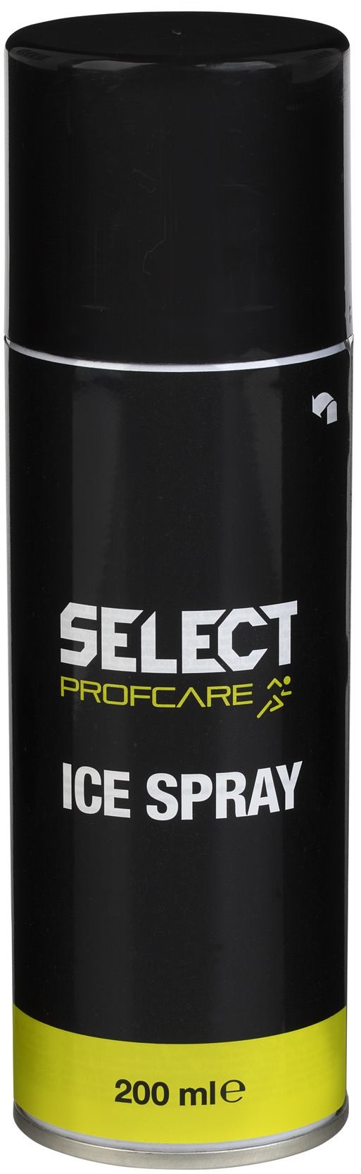 Select Ice spray