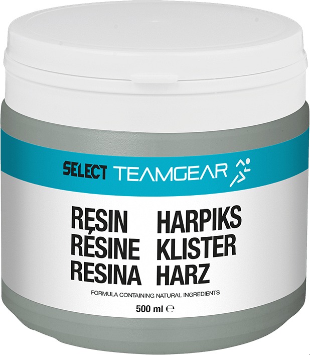 Házenkářské lepidlo select resin