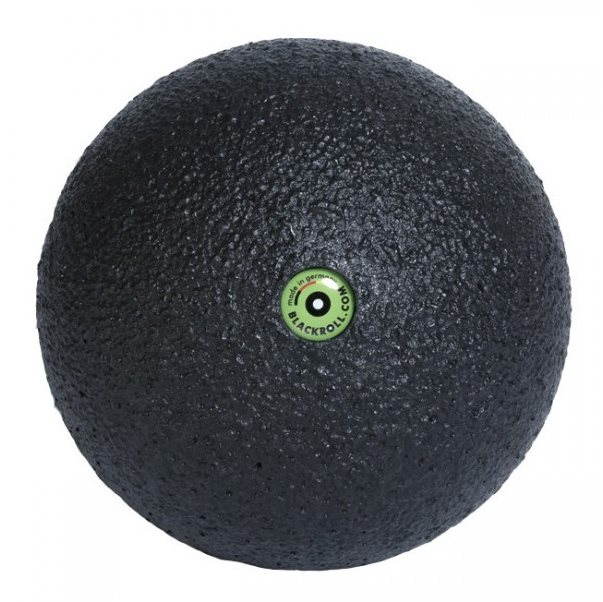 Blackroll ball 8cm černá