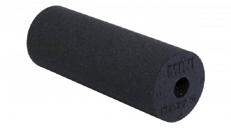 Blackroll Mini černý