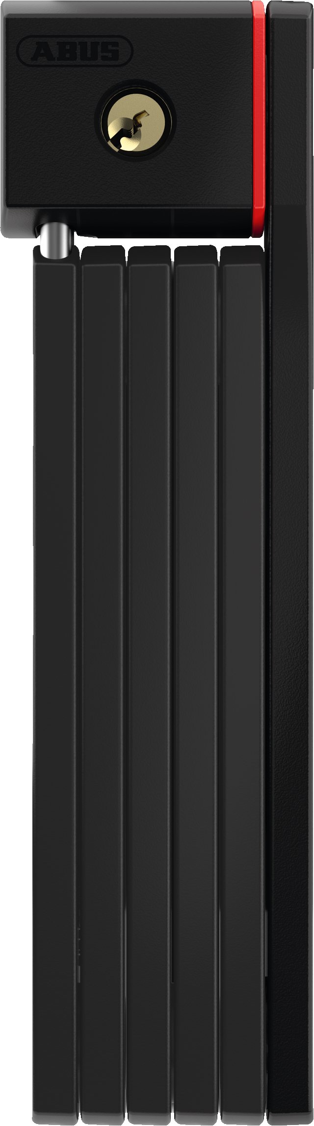 ABUS 5700K/80 BK SH Bordo uGrip