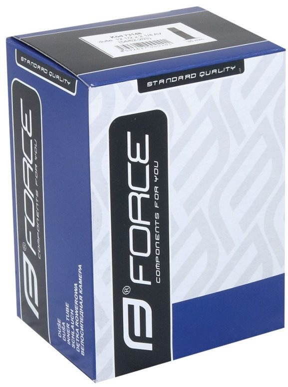 Force duše 700 x 25/32C, AV 35mm