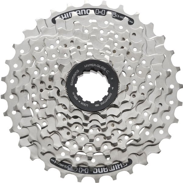 Shimano Acera CS-HG41 8/11-32