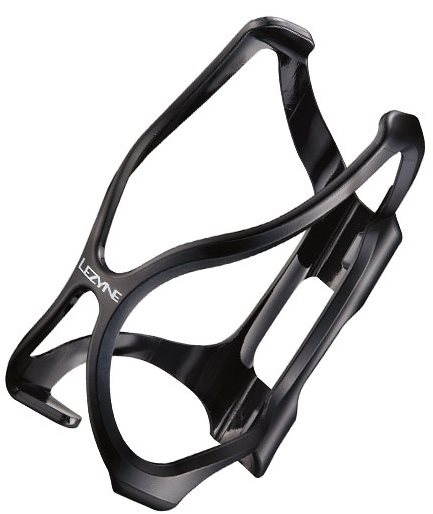 Lezyne Flow Cage Black