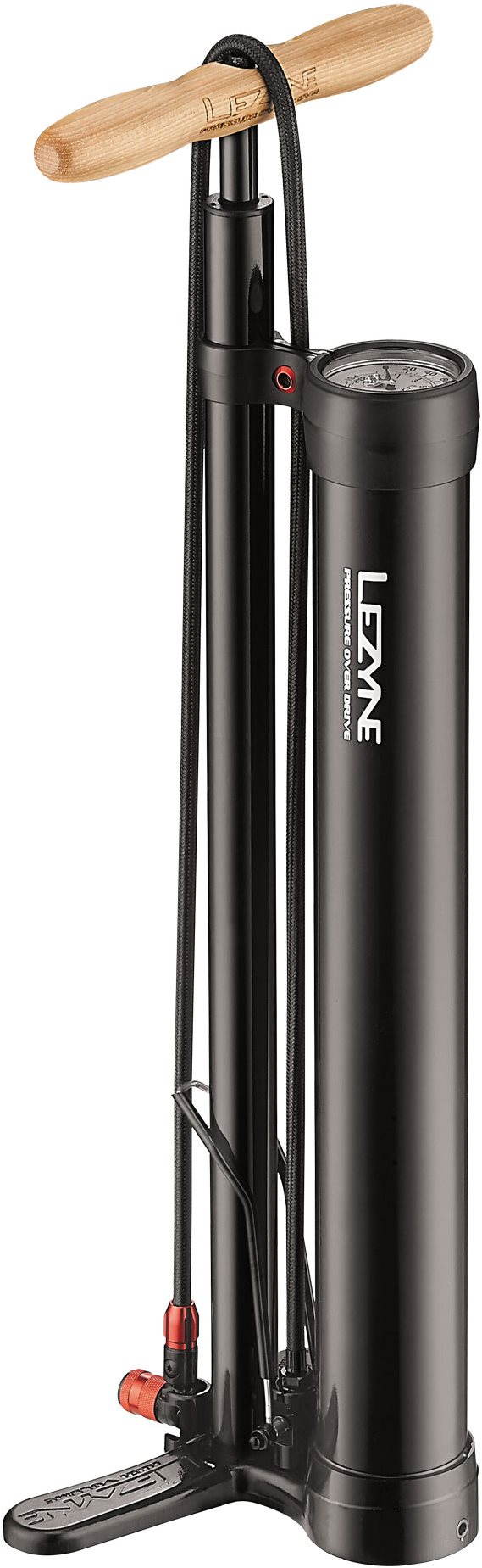 Lezyne Pressure Over Drive
