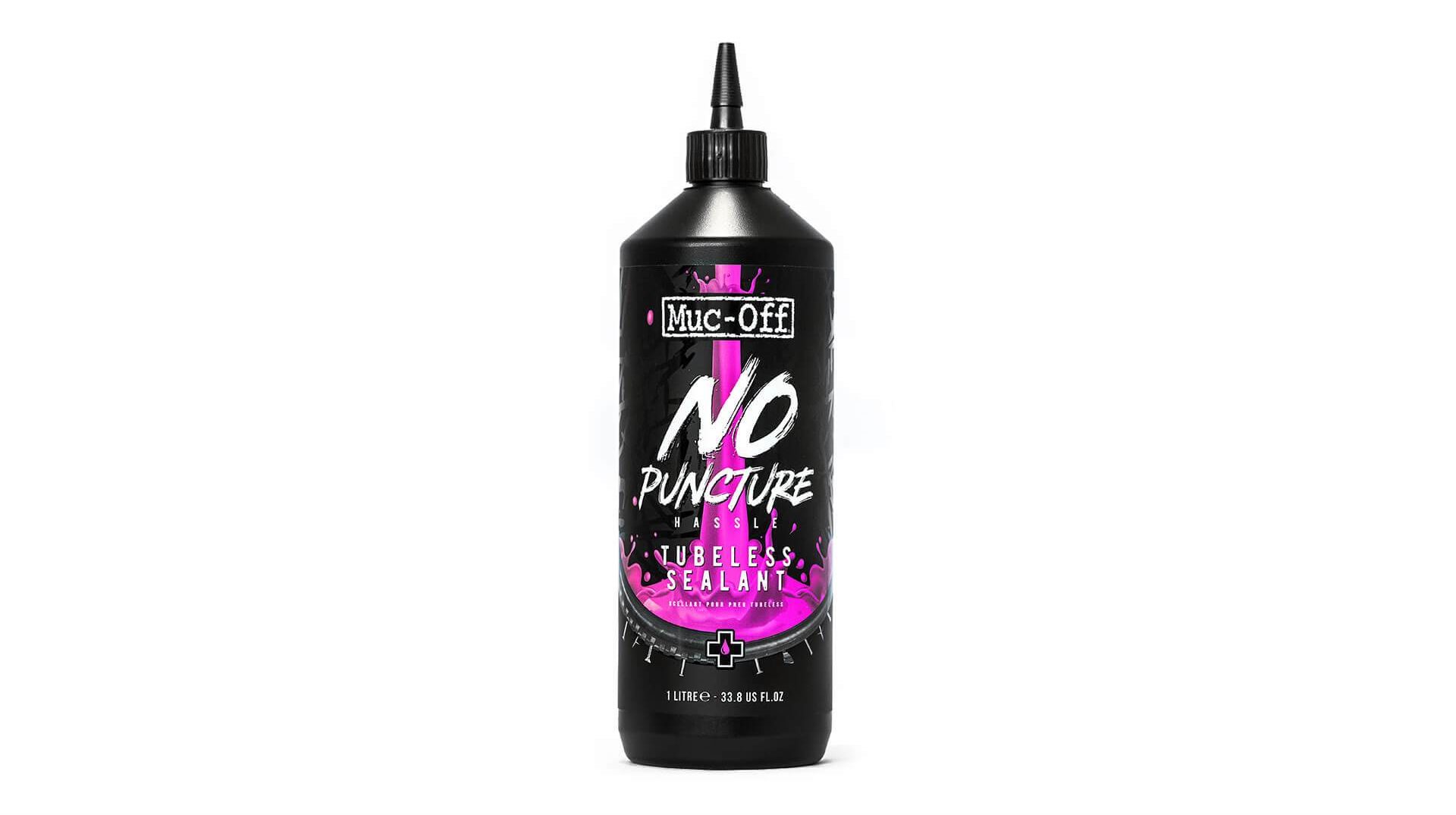 Muc-Off No Puncture Hassle 1L