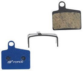 Force pro brzdy Hayes Ryde